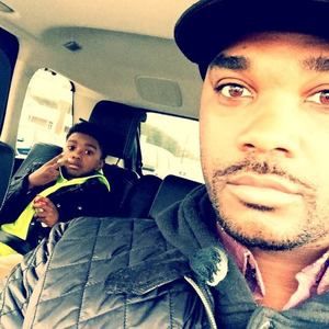 Meet your Posher, Darrell